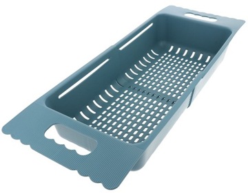 ВЫДВИЖНОЙ СЛИВ ДЛЯ МОЙКИ, СУШИЛЬНАЯ КОРЗИНА, РЕГУЛИРУЕМЫЙ ТЕЛЕСКОПИЧЕСКИЙ ОРГАНАЙЗЕР