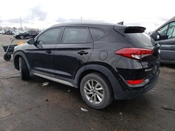 Hyundai Tucson III 2018 Hyundai Tucson 2018, 2.0L, 4x4, SEL, od ubezpi..., zdjęcie 2