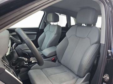 Audi Q5 II Q5-e Facelifting 2.0 50 TFSI e 299KM 2024 Audi Q5 kamery 360, head up, aktywny tempomat, matrixy, masaz foteli 2.0, zdjęcie 9