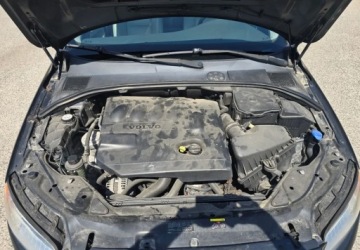 Volvo V70 III Kombi 2.0 TD 136KM 2009 Volvo V70 Volvo V70 2.0D Momentum 2.0 Diesel 136KM, zdjęcie 16