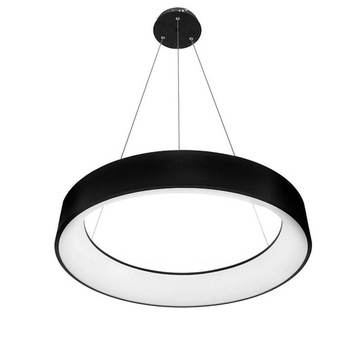 Lampa sufitowa LED PLAFON MODERN żyrandol 35W