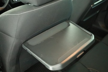 Skoda Scala Hatchback 1.0 TSI 110KM 2021 Skoda Scala 1.0 TSI, Salon Polska, 1. Właściciel, zdjęcie 14