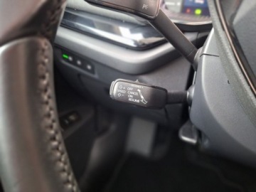 Skoda Octavia IV Liftback 1.5 TSI EVO 150KM 2022 Skoda Octavia serwis ASO 1.5TSI eTEC 150KM hak bezwypadkowy ACC navi Smart, zdjęcie 21