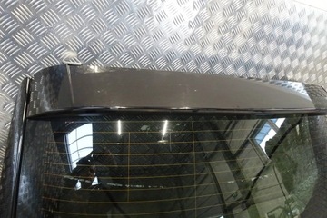 AUDI Q7 4L - VÍKO KUFRU ZADNÍ