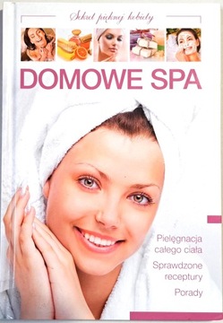 DOMOWE SPA