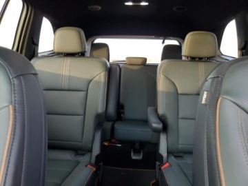  GMC Acadia AT4 2024 2.5 Benzyna 228KM, zdjęcie 10