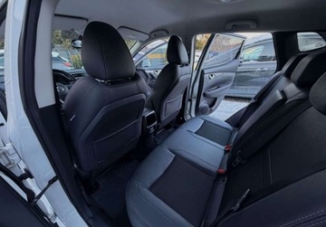 Nissan Qashqai II Crossover Facelifting 1.3DIG-T 140KM 2020 Nissan Qashqai lift 1.33 gwarancja SKORA bezwypadkowy kamera NAVI MAN, zdjęcie 19