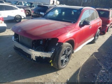 Mercedes GLC C254/X254 2024 Mercedes-Benz GLC 300 4Matic 2024 2.0 Benzyna 255KM, zdjęcie 1