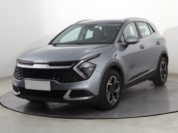 Kia Sportage V SUV 1.6 T-GDI 150KM 2023 Kia Sportage 1.6 T-GDI, Salon Polska, zdjęcie 1