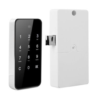 УМНЫЙ ЗАМОК ШКАФА ЭЛЕКТРОННЫЙ ЗАМОК