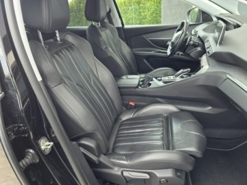 Peugeot 3008 II Crossover 1.6 THP 165KM 2017 Peugeot 3008 *AUTOMAT* 1.6 benzyna* bogate, zdjęcie 6