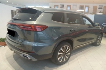 Chery Tiggo 8 SUV PHEV 1.5 T-GDI DHE 279KM 2025 CHERY TIGGO 8 Prestige Super Hybrid 1.5 T-GDI 279KM 7os. 2025, zdjęcie 3