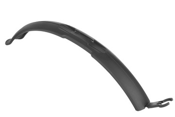 Комплект велосипедных крыльев SIMPLA, крылья для велосипедов с колесами 24