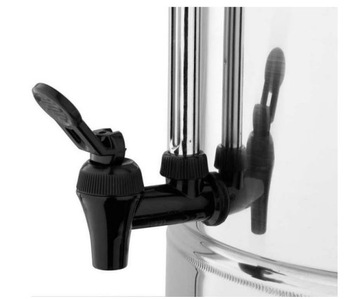 18Л ВОДОНАГРЕВАТЕЛЬ ДЛЯ ПИВА, ВИНА, ЯТО