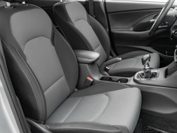 Hyundai i30 III Hatchback Facelifting 1.0 T-GDI 120KM 2022 Hyundai i30 GD1F021#1.0 T-GDI Modern K.cof Cz.park, zdjęcie 26