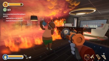 Embr Uber Firefighters PL/PS4/НОВИНКА/ОБЕРТКА