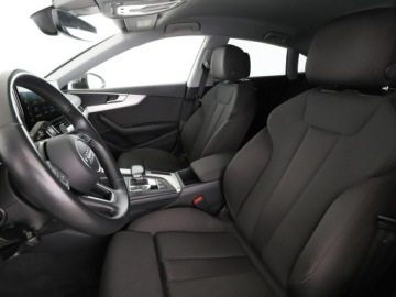 Audi A5 F5 Sportback 2.0 40 TDI 190KM 2020 Audi A5 Sportback full led, automat, navi, grz., zdjęcie 12