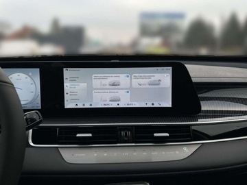 Chery Tiggo 7 SUV PHEV 1.5 T-GDI DHE 279KM 2025 Chery Tiggo 7 1.5 Hybryda Plug-in 279KM, zdjęcie 22