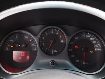 Seat Leon II 2.0 FSI 150KM 2005 Seat Leon 2.0 FSI, Klima, Klimatronic, El. szyby, zdjęcie 10