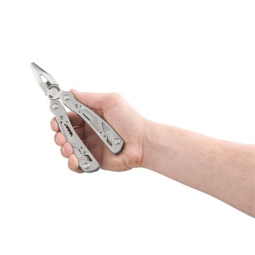 STANLEY Multi-Tool NARZĘDZIE WIELOFUNKCYJNE kabura