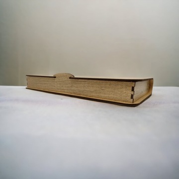 ДЕРЕВЯННЫЙ ПАЗЛ ДЛЯ ВЗРОСЛЫХ ВОЛШЕБНЫЙ ТИГР