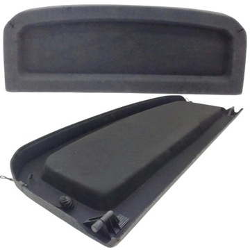 POLIČKA KUFRU KRYT ČERNÁ NOVÁ 2GM867769 VOLVO V40 II 2012-2019