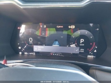  GMC Inny 2024r., Canyon Denali, od ubezpieczalni 2.7 Benzyna 310KM, zdjęcie 10