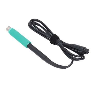 Uchwyt lutowniczy 6-pinowy interfejs Ergonomi