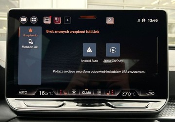 Cupra Formentor Crossover 1.5 TSI 150KM 2025 Cupra Formentor Pakiety, ACC, SENNHEISER, GPS, Kamera, Ambiente, KESSY, zdjęcie 31