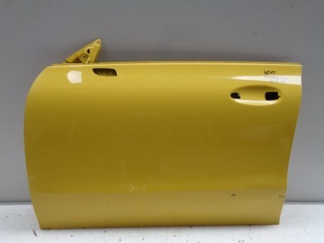 DVEŘE LEVÉ PŘEDNÍ MERCEDES CLA W118 18- NR 46015