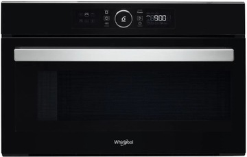 Духовка Whirlpool + Микроволновая печь