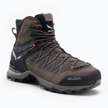 Buty trekkingowe męskie Salewa MTN Trainer 42.5