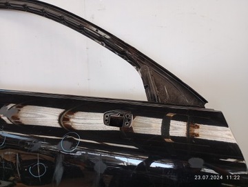 ДВЕРЬ ПЕРЕДНЯЯ ПРАВАЯ VOLVO XC60 II 2 17-