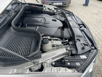 Mercedes GLE V167 SUV 2.9 400d 330KM 2020 Mercedes GLE 400 4Matic Kamery360 Skóra Pamięć, zdjęcie 16