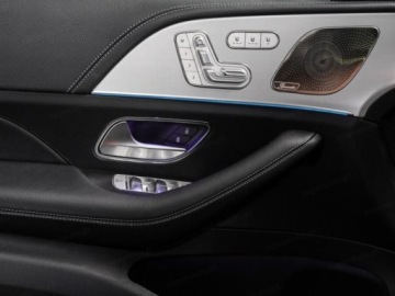 Mercedes GLE V167 2026 GLE 350 de 4-Matic AMG Line 2.0 (353KM) 2026, zdjęcie 15