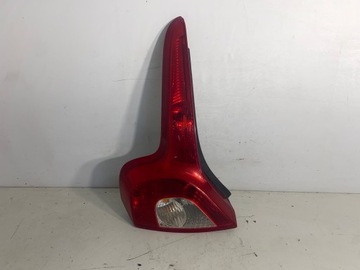 SVĚTLO LEVÝ ZADNÍ VOLVO C30 FACELIFT EU