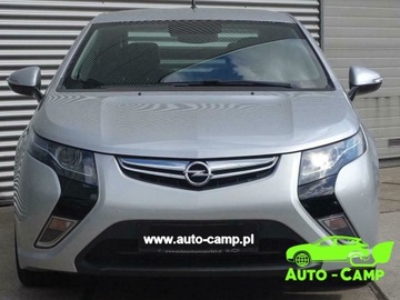 Opel Ampera 2013 jak VOLT*pewniak z Holandii*WZÓR*Europa*okazja, zdjęcie 38