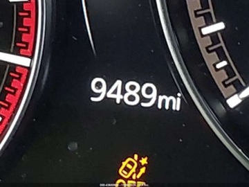 Mazda 2025 Mazda CX-50 2025 Mazda CX-50 2.5 S Premium Package AWD 2.5 Benzyna 187KM, zdjęcie 13