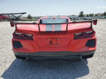 Chevrolet Corvette C7 2025 Chevrolet Corvette Stingray 2LT 2025 6.2l 6.2 Benzyna 490KM, zdjęcie 2