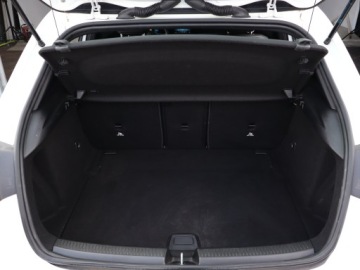 Mercedes Klasa A W177/V177 Hatchback 1.3 180 136KM 2018 Mercedes A A 180, Salon Polska, Skóra, Navi, zdjęcie 13