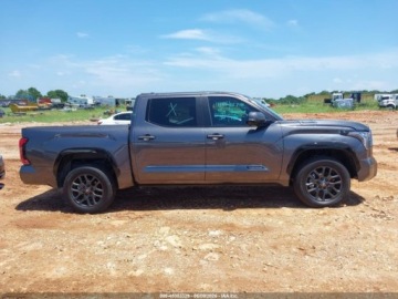 Toyota Tundra II 2026 Toyota Tundra Hybrid Platinum Hybrid Crewmax 5.5 Bed 2026 3.4 389KM, zdjęcie 5