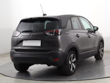 Opel 2021 Opel Crossland 1.2 Turbo, Salon Polska, zdjęcie 4