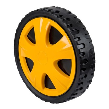 Koło do kosiarki kosiarek 175mm uniwersalne