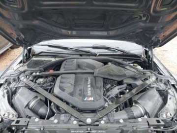 BMW Seria 4 G22-23-26 2021 BMW M4 M4 COMPETITION 2021 3.0 Benzyna 503KM, zdjęcie 8