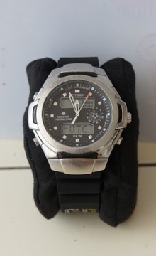 Klasyk zegarek CITIZEN PROMASTER C470 FOOTBALL