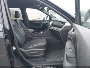 Jeep 2023 Jeep Grand Cherokee Altitude, 2023r., 4x4, 3.6L 3.6 Benzyna 293KM, zdjęcie 8