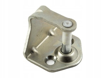 Ford Transit 00-13 ZACZEP RYGIEL ZAMKA ŚRODEK TYŁ