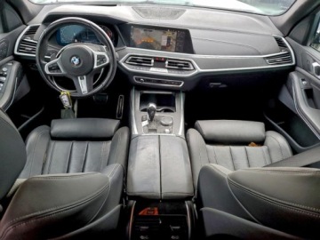 BMW X7 2022 BMW X7 xDrive40i 2022 3.0l 3.0 Benzyna 335KM, zdjęcie 8