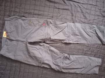 Spodnie Fjallraven Sipora roz. 46