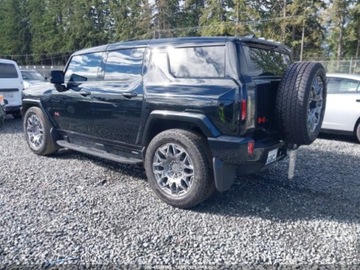  GMC Inny Hummer EV 3X 2024 Elektryczny 1000KM, zdjęcie 3